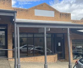 Shop & Retail commercial property leased at 2A Webb Street Warrandyte VIC 3113