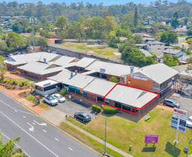 Shop & Retail commercial property leased at 8/1-9 Lindfield Road Helensvale QLD 4212