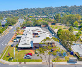 Shop & Retail commercial property leased at 8/1-9 Lindfield Road Helensvale QLD 4212