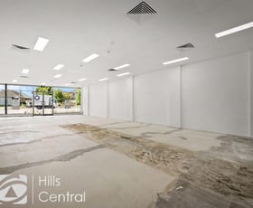 Shop & Retail commercial property leased at 14A Old Northern Road Baulkham Hills NSW 2153