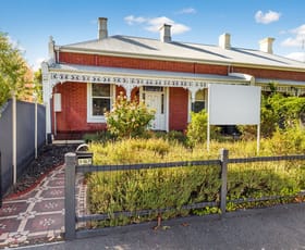 Medical / Consulting commercial property leased at 107 Wills Street Bendigo VIC 3550