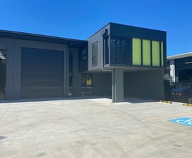 Factory, Warehouse & Industrial commercial property for lease at 2/3 Strong Street Baringa QLD 4551