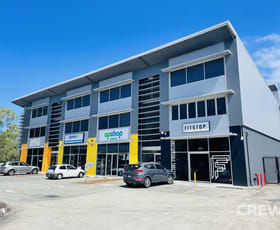 Showrooms / Bulky Goods commercial property leased at 1/118 Brisbane Road Labrador QLD 4215