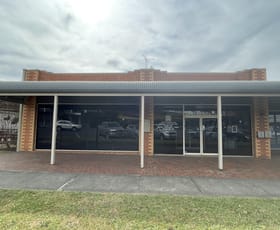 Offices commercial property leased at 4/24 Mason Street Warragul VIC 3820