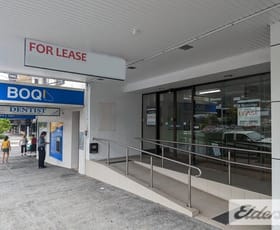 Offices commercial property leased at 314 Old Cleveland Road Coorparoo QLD 4151