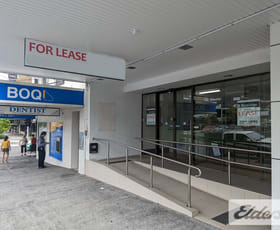 Offices commercial property for lease at 314 Old Cleveland Road Coorparoo QLD 4151