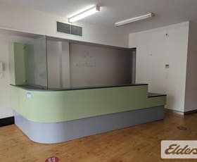 Offices commercial property leased at 314 Old Cleveland Road Coorparoo QLD 4151