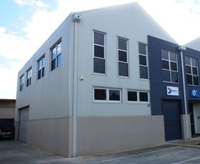 Offices commercial property leased at 11 Brock Street Port Adelaide SA 5015