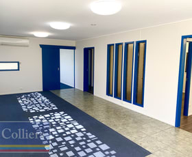 Offices commercial property leased at A/20 Montgomery Street West End QLD 4810
