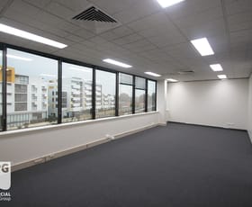 Offices commercial property leased at 202/1-5 Commercial Road Kingsgrove NSW 2208