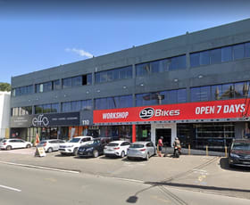 Offices commercial property leased at Suite 8/110 Botany Road Alexandria NSW 2015