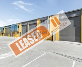 Showrooms / Bulky Goods commercial property leased at Unit 50/8-10 Barry Road Chipping Norton NSW 2170