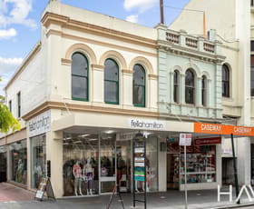 Offices commercial property leased at Level 1/80 Brisbane Street Launceston TAS 7250