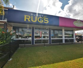 Showrooms / Bulky Goods commercial property leased at 1/10 Heidke Street Avoca QLD 4670