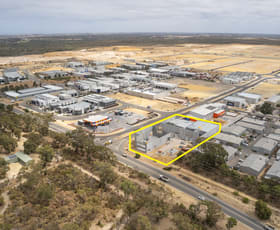 Showrooms / Bulky Goods commercial property for lease at 2 Pinnacle Drive Neerabup WA 6031