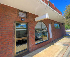 Shop & Retail commercial property leased at 31 Fraser Street Herne Hill VIC 3218