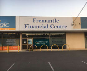 Offices commercial property leased at 6/54 Rockingham Road Hamilton Hill WA 6163