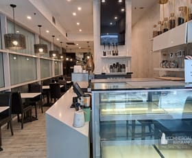 Shop & Retail commercial property leased at Shop A&B/21 Mary Street Brisbane City QLD 4000