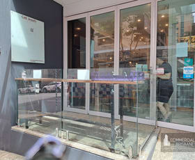 Shop & Retail commercial property leased at Shop A&B/21 Mary Street Brisbane City QLD 4000