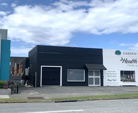 Shop & Retail commercial property leased at 1/4 Machinery Drive Tweed Heads South NSW 2486