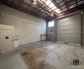 Factory, Warehouse & Industrial commercial property leased at 10/22-26 Cessna Dr Caboolture QLD 4510