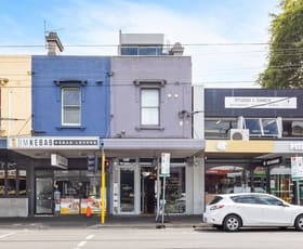 Offices commercial property leased at Suite 3 / 145 Swan Street Richmond VIC 3121