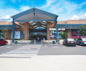 Medical / Consulting commercial property leased at Shop 25 Erskine Park Shopping Village Penrith NSW 2750