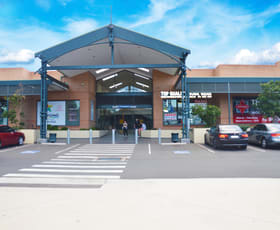 Shop & Retail commercial property leased at Shop 25 Erskine Park Shopping Village Penrith NSW 2750