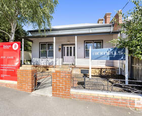 Offices commercial property leased at 24 Victoria Street Bakery Hill VIC 3350