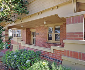 Offices commercial property leased at 45 Ryley Street Wangaratta VIC 3677