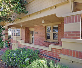 Offices commercial property leased at 45 Ryley Street Wangaratta VIC 3677