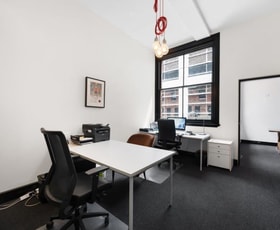 Offices commercial property leased at Suite 207/430 Little Collins Melbourne VIC 3000
