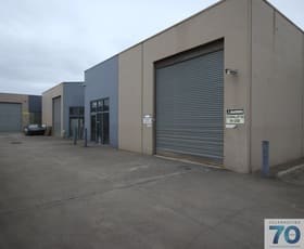 Showrooms / Bulky Goods commercial property leased at 1/24 Station Street Cranbourne VIC 3977