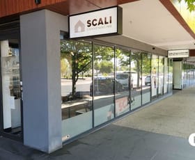 Shop & Retail commercial property leased at Suite 1, 11 Commercial Road Caroline Springs VIC 3023