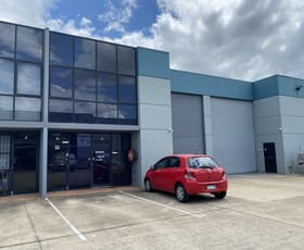 Factory, Warehouse & Industrial commercial property sold at 5/47 Musgrave Road Coopers Plains QLD 4108