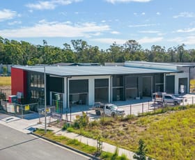 Factory, Warehouse & Industrial commercial property for lease at Unit 2/Lot 20 Lenco Crescent Landsborough QLD 4550