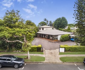 Offices commercial property leased at Level 1, Room 5/24-26 Gloucester Road Buderim QLD 4556