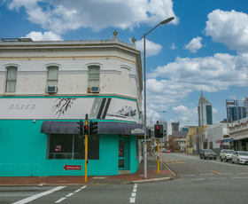 Offices commercial property leased at Unit 3/164 Beaufort St Perth WA 6000