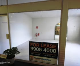 Shop & Retail commercial property for lease at Newport NSW 2106