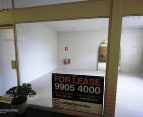 Shop & Retail commercial property leased at Newport NSW 2106