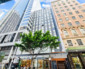 Offices commercial property leased at 1305/276 Pitt Street Sydney NSW 2000