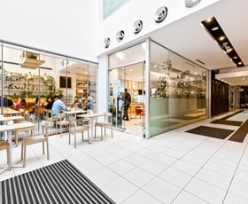 Offices commercial property leased at 1305/276 Pitt Street Sydney NSW 2000