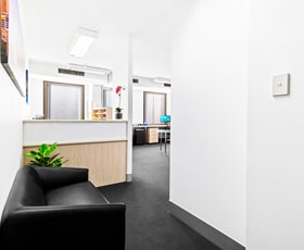 Offices commercial property leased at 1305/276 Pitt Street Sydney NSW 2000