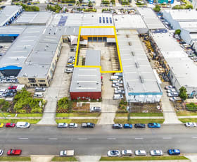 Other commercial property leased at 2/7 Barnett Pl Molendinar QLD 4214