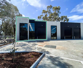 Factory, Warehouse & Industrial commercial property leased at 42 Orchard Street Kilsyth VIC 3137