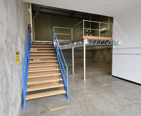 Factory, Warehouse & Industrial commercial property leased at 7/15 Thackray Road Port Melbourne VIC 3207