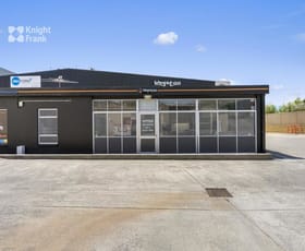 Factory, Warehouse & Industrial commercial property leased at 481 Main Road Montrose TAS 7010