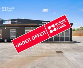 Factory, Warehouse & Industrial commercial property leased at 481 Main Road Montrose TAS 7010