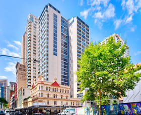 Offices commercial property for lease at Level 10, 96/420 Pitt Street Sydney NSW 2000
