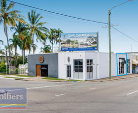 Offices commercial property leased at 2/1 McIlwraith Street South Townsville QLD 4810
